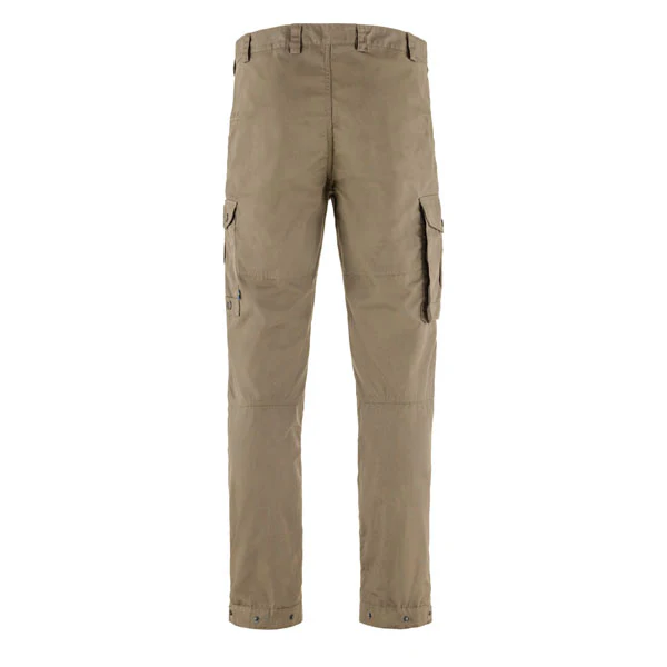 Fjallraven Vidda Pro Lite Trousers Fossil - Image 2