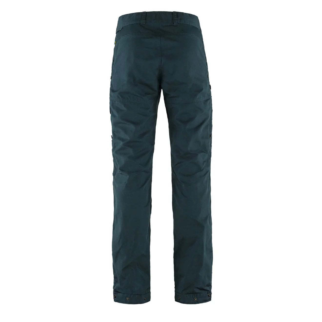 Fjallraven Vidda Pro Ventilated Trousers Regular Dark Navy - Image 2