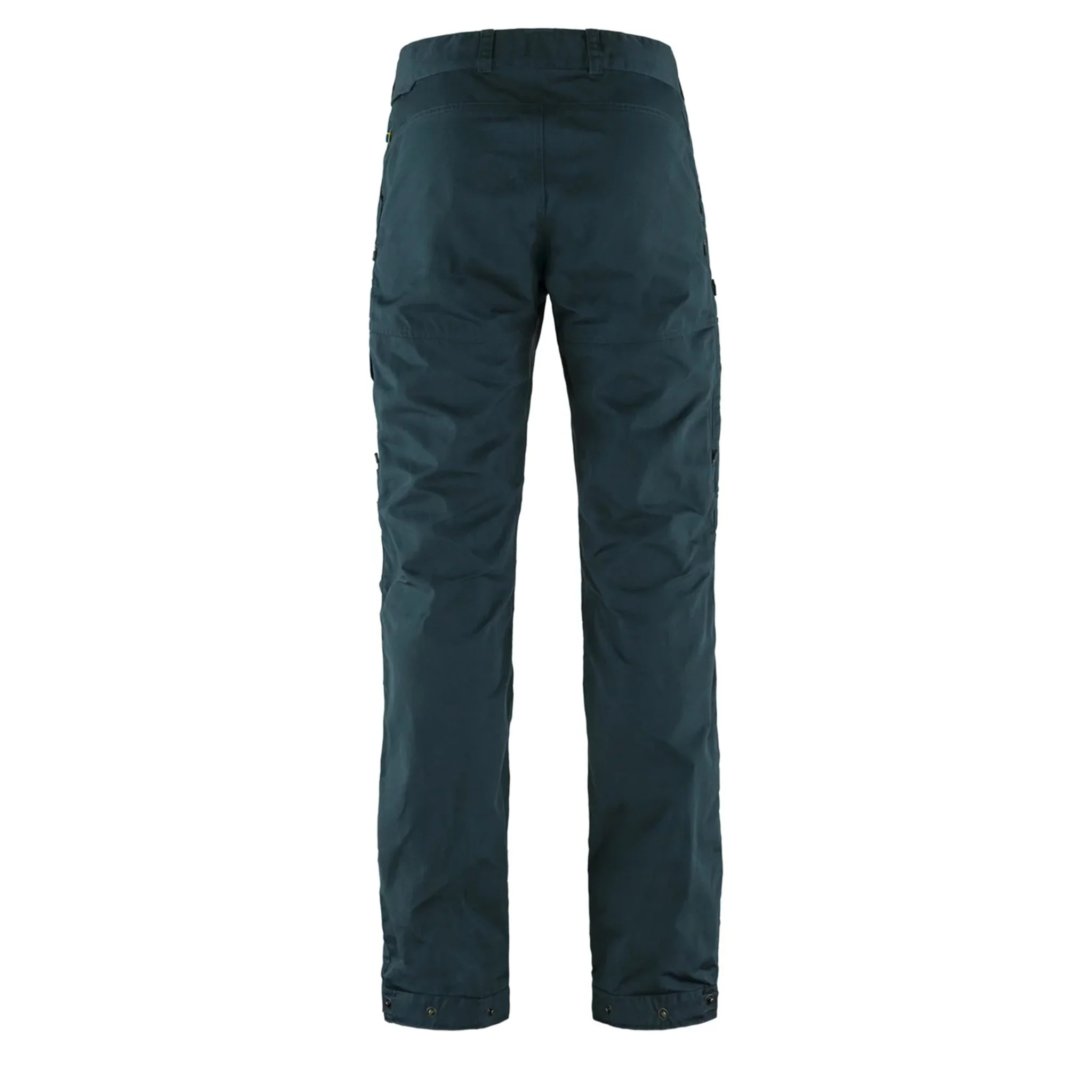 Fjallraven Vidda Pro Ventilated Trousers Short Dark Navy - Image 2