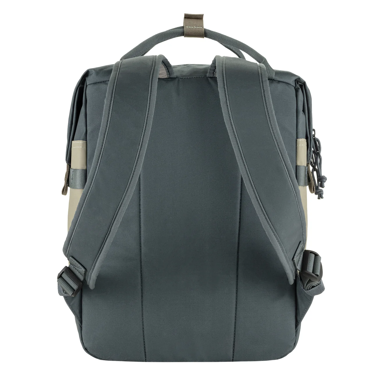 Fjallraven x Samlaren Haulpack 1D Dusk / Putty - Image 3