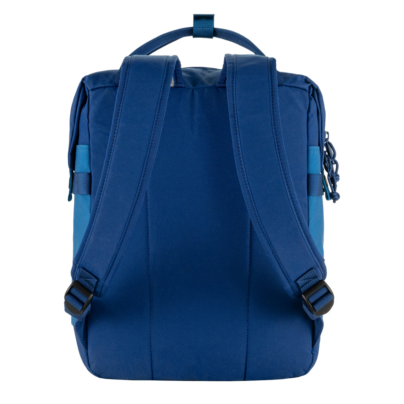 Fjallraven x Samlaren Haulpack 1E Deep Blue / Lake Blue - Image 3