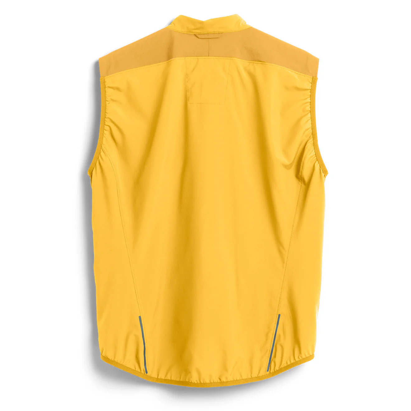 Fjallraven x Specialized Adventure Vest Ochre - Image 2