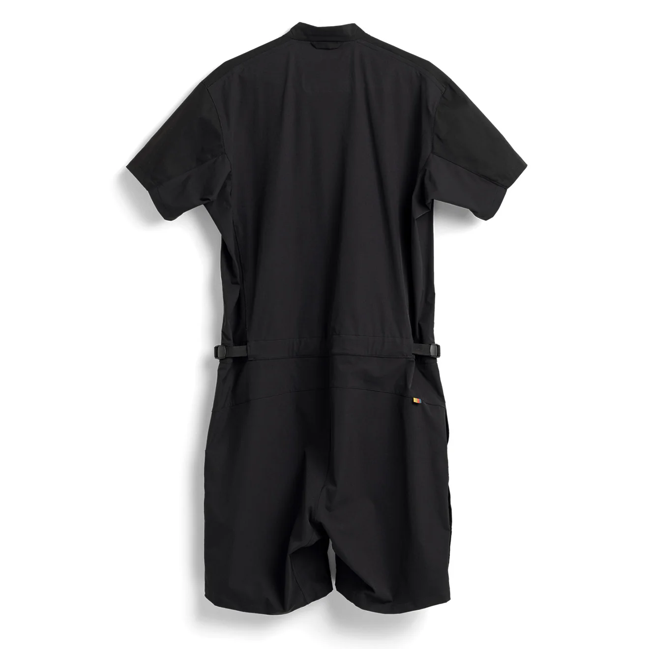 Fjallraven x Specialized Field Suit Black - Image 2