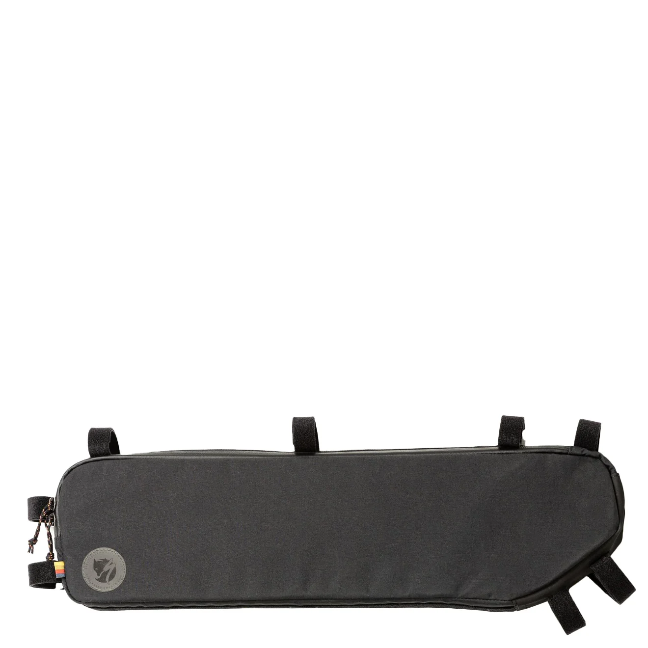 Fjallraven x Specialized Frame Bag L Black