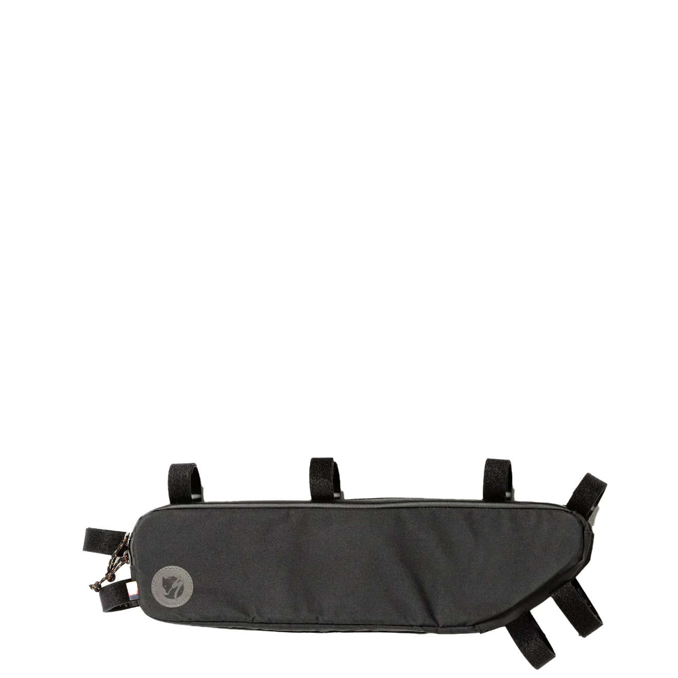 Fjallraven x Specialized Frame Bag S Black