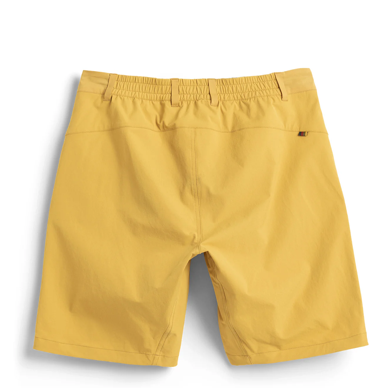 Fjallraven x Specialized Riders Hybrid Shorts Ochre - Image 2