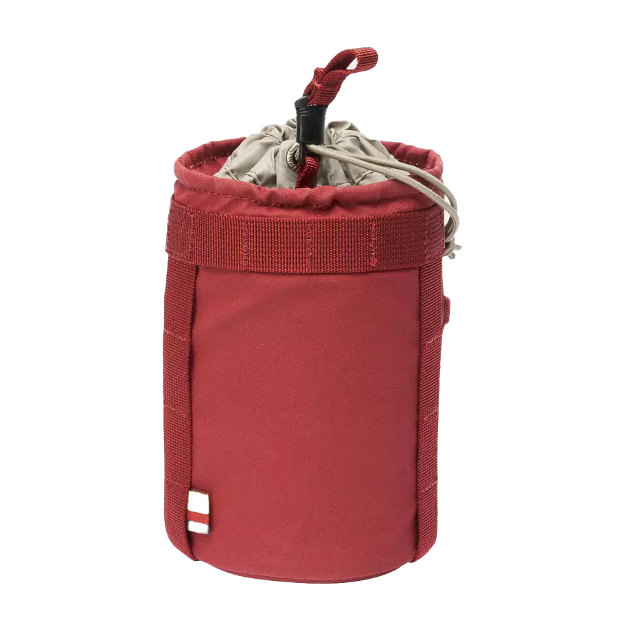 Fjallraven x Specialized Snack Bag Ox Red - Image 2