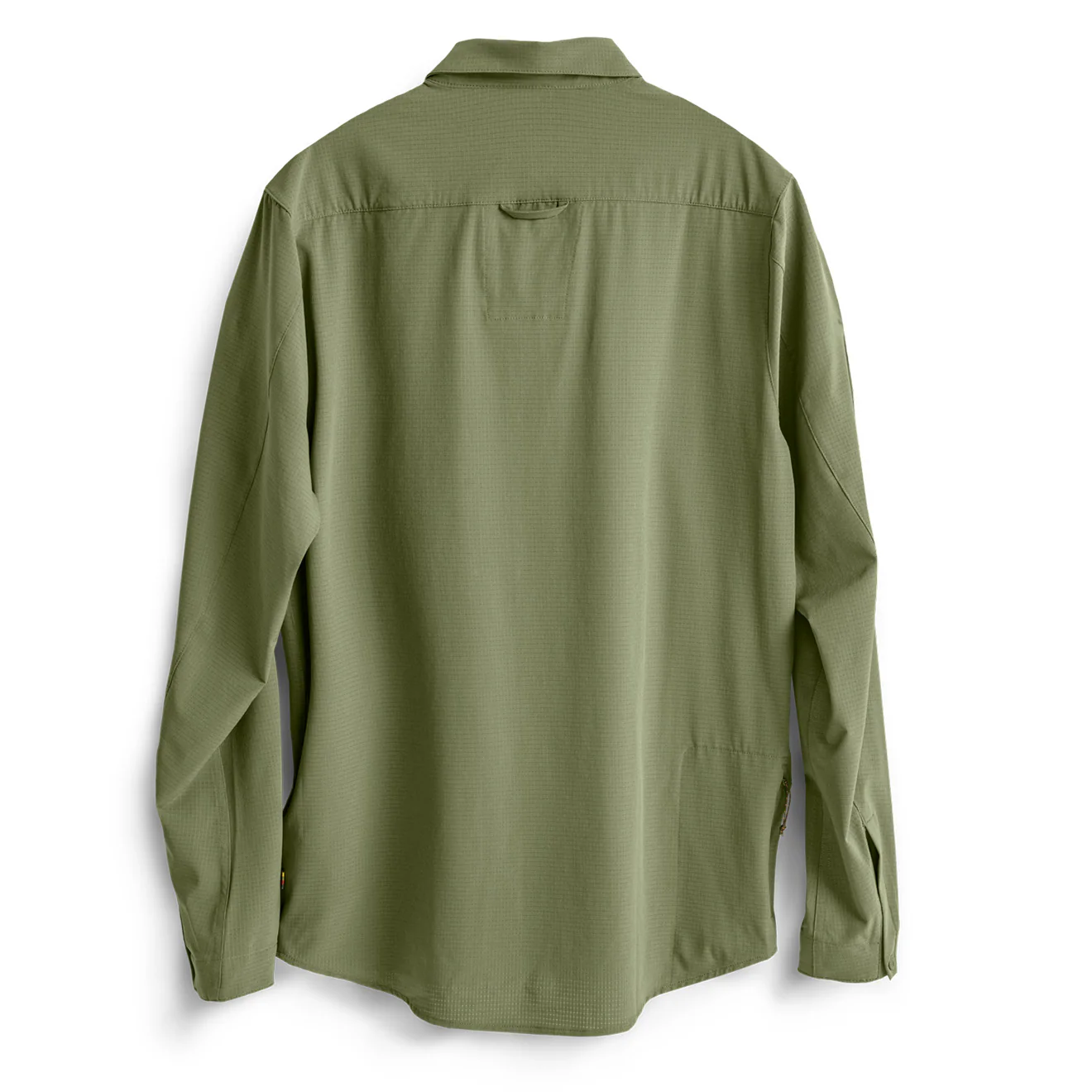 Fjallraven x Specialized Sun Shirt Green - Image 2