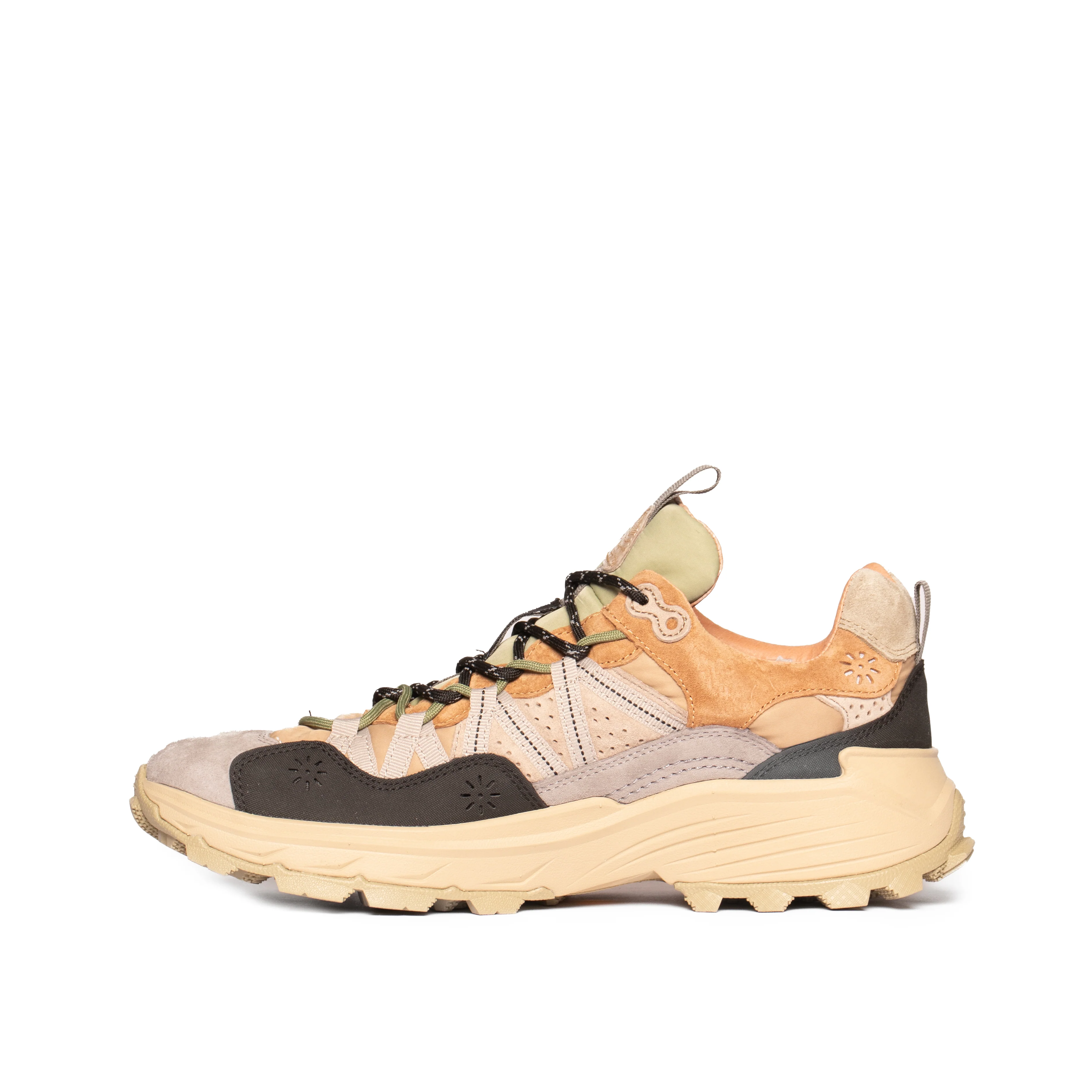 Flower Mountain Iwano Brown / Light Brown - Image 2