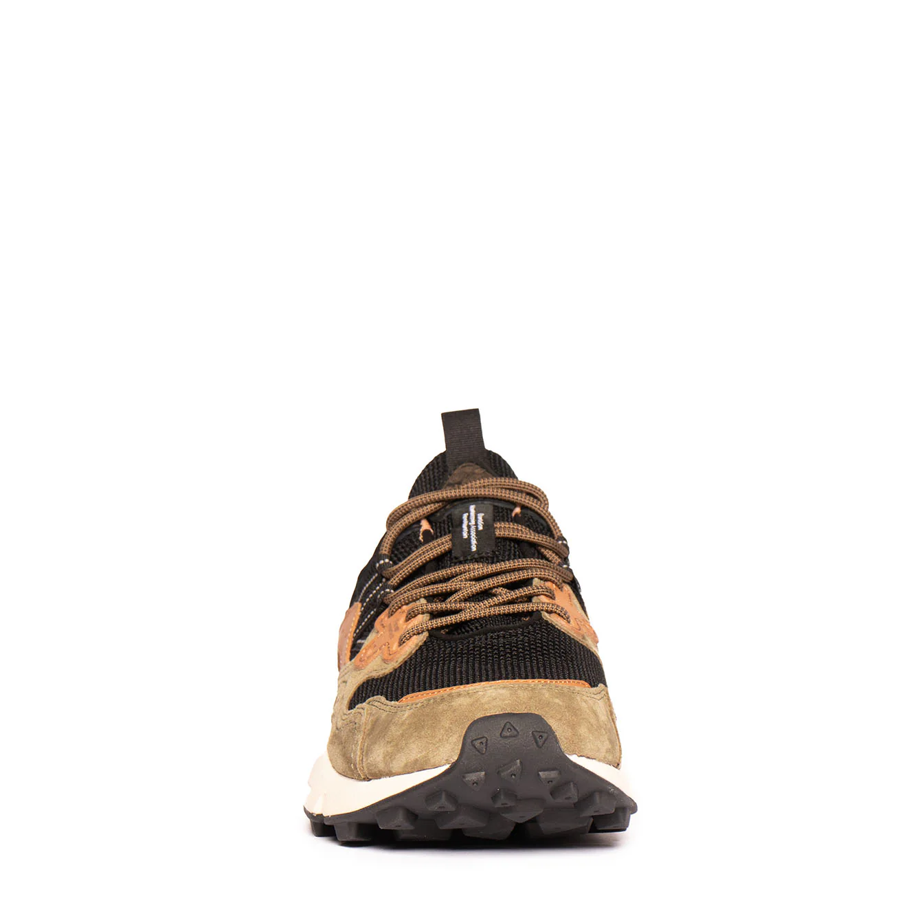 Flower Mountain Yamano 3 Military / Black - Image 3
