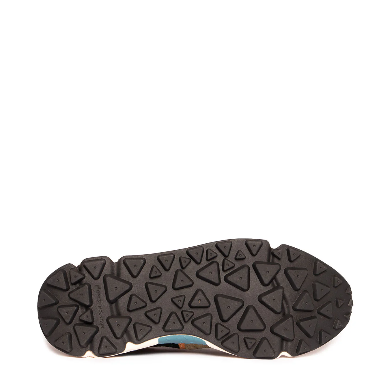 Flower Mountain Yamano 3 Military / Black - Image 4