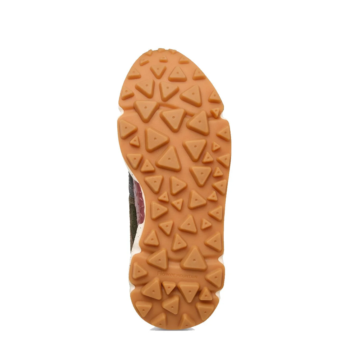 Flower Mountain Yamano 3 Trainer Piombo / Anthracite Light - Image 2