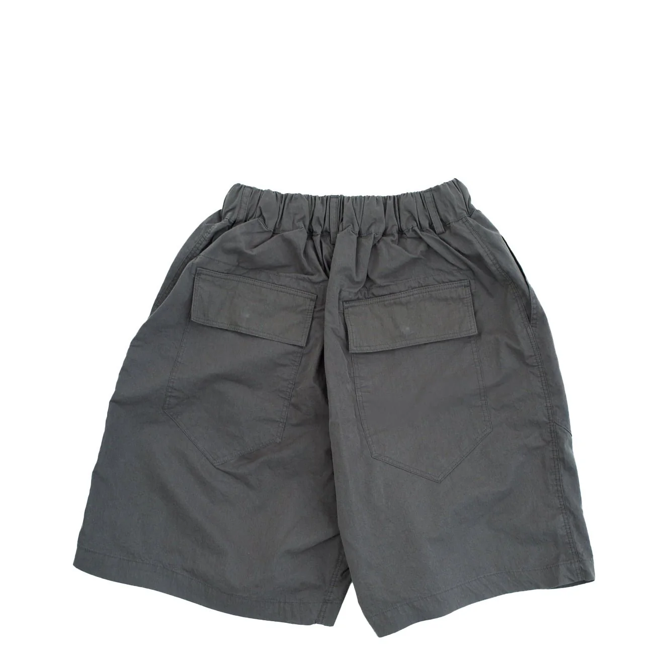 Frizmworks CN NIB Fatigue Shorts Charcoal - Image 2