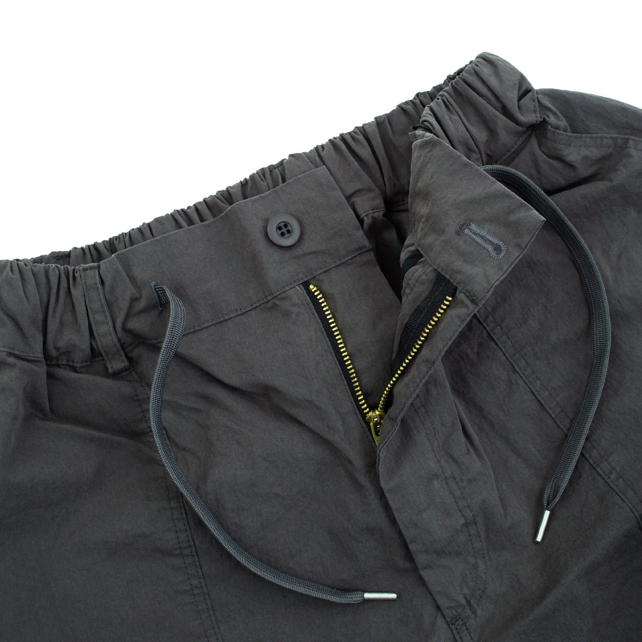 Frizmworks CN NIB Fatigue Shorts Charcoal - Image 3