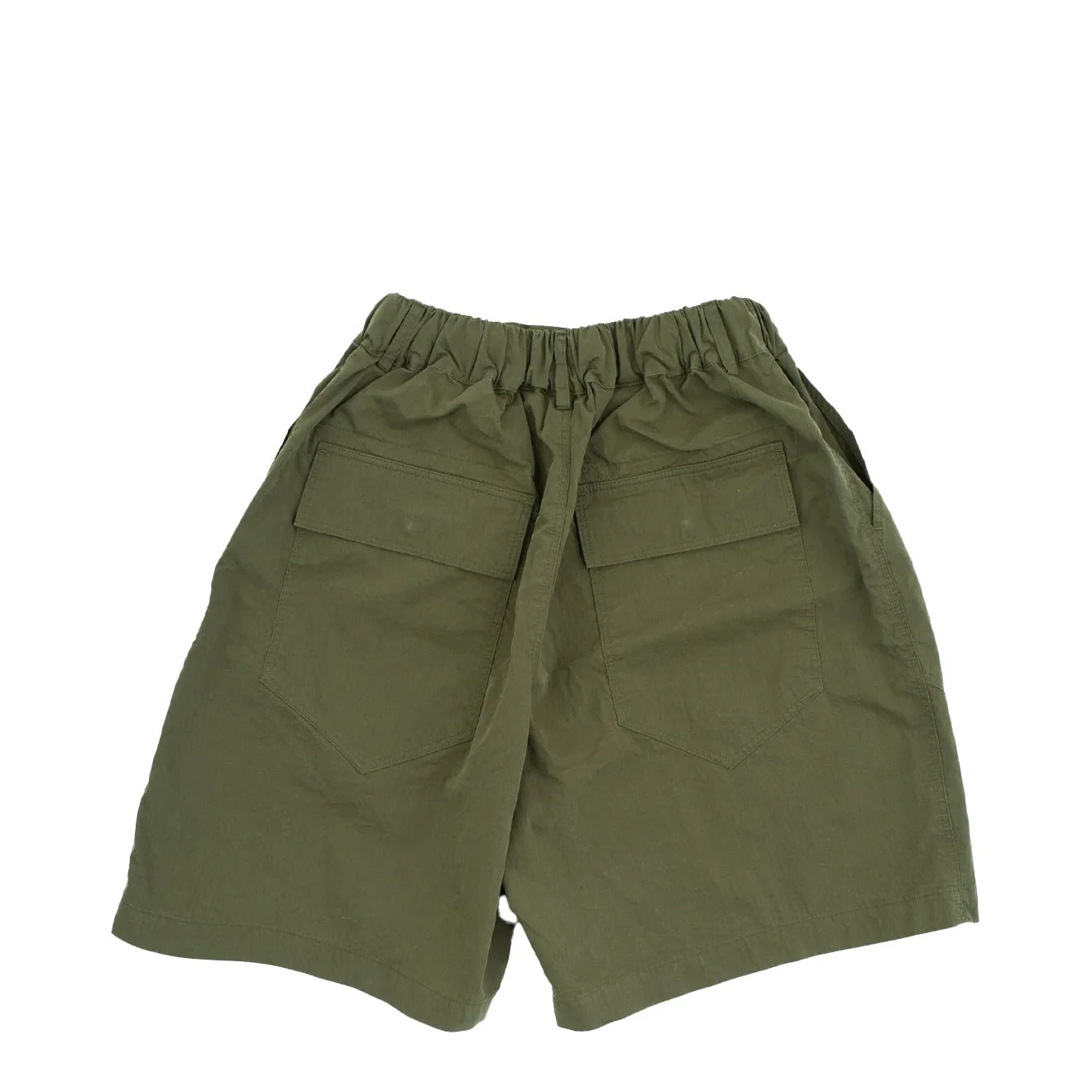 Frizmworks CN NIB Fatigue Shorts Olive - Image 2