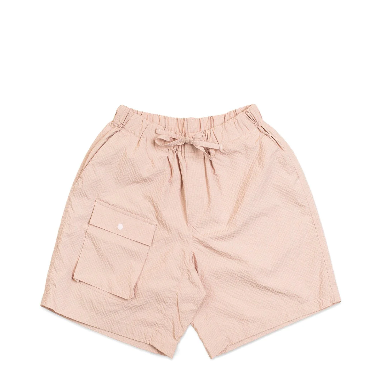 Frizmworks Comfortable Banding Shorts Pink