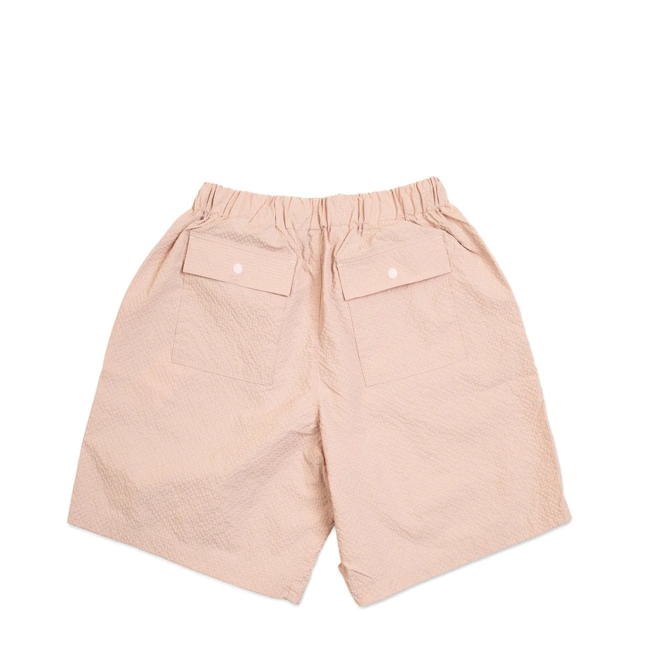 Frizmworks Comfortable Banding Shorts Pink - Image 2