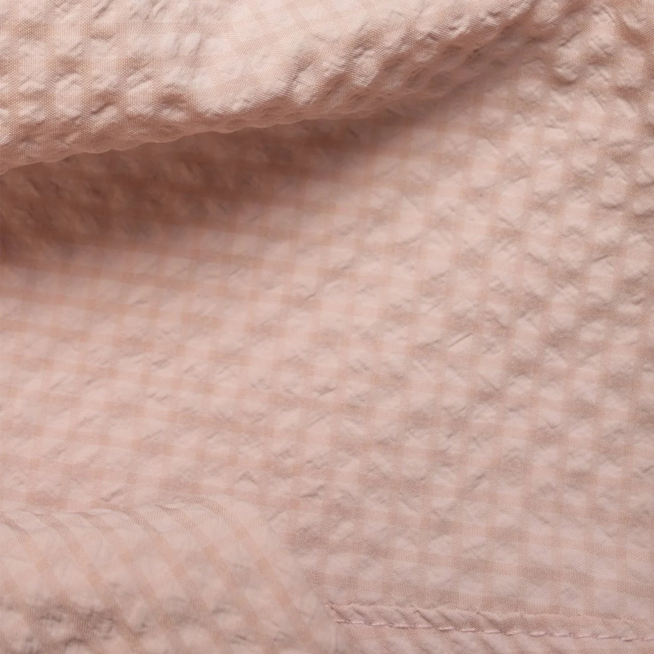 Frizmworks Comfortable Banding Shorts Pink - Image 4