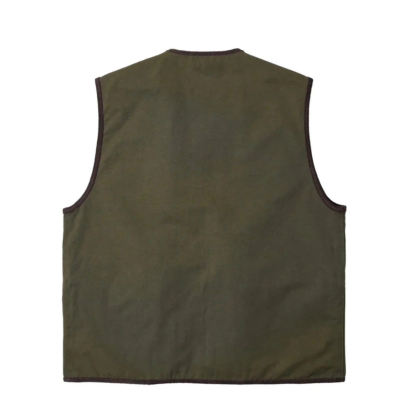 Frizmworks Heritage Hunting Vest Olive - Image 2