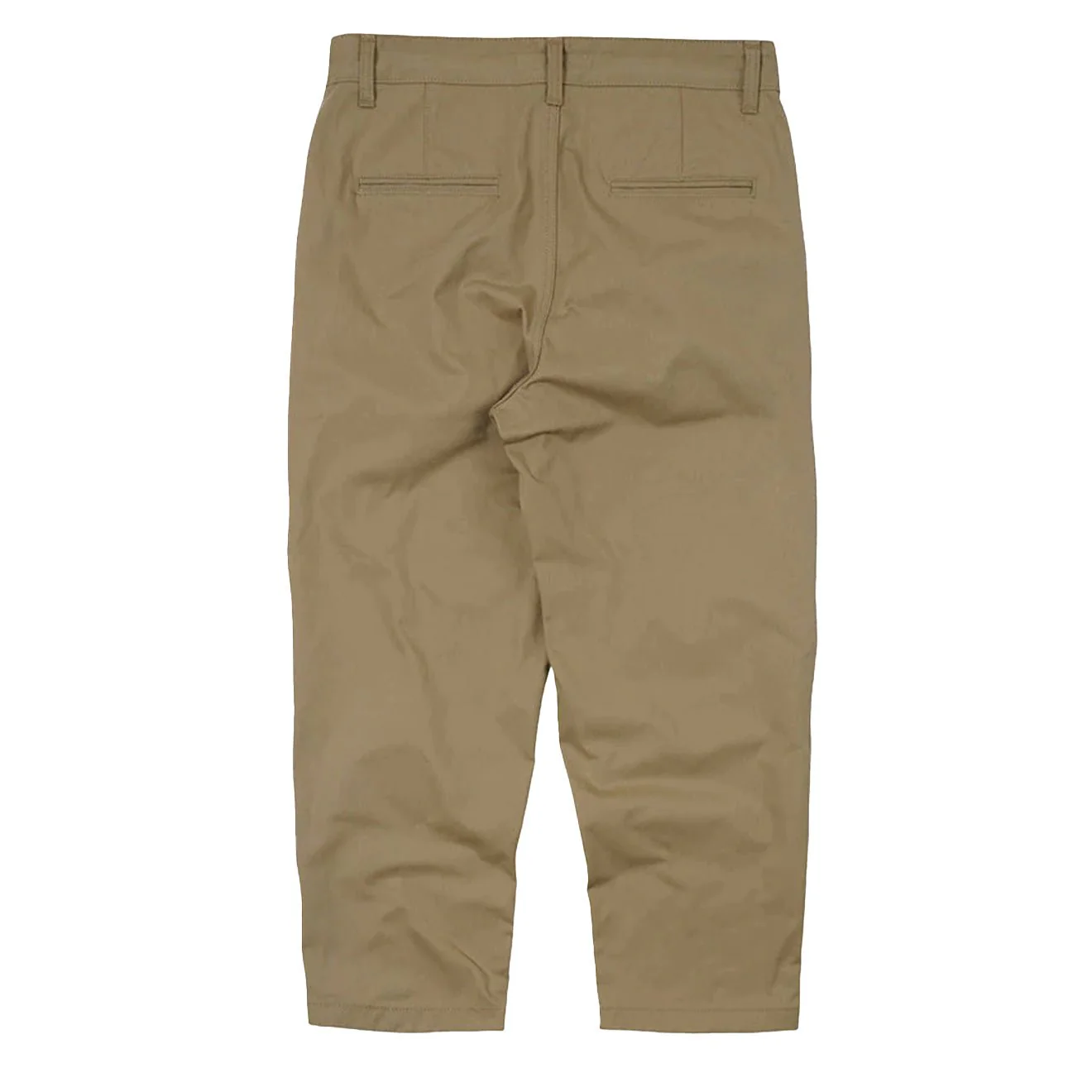 Frizmworks OG Haworth One Tuck Pants Beige - Image 2