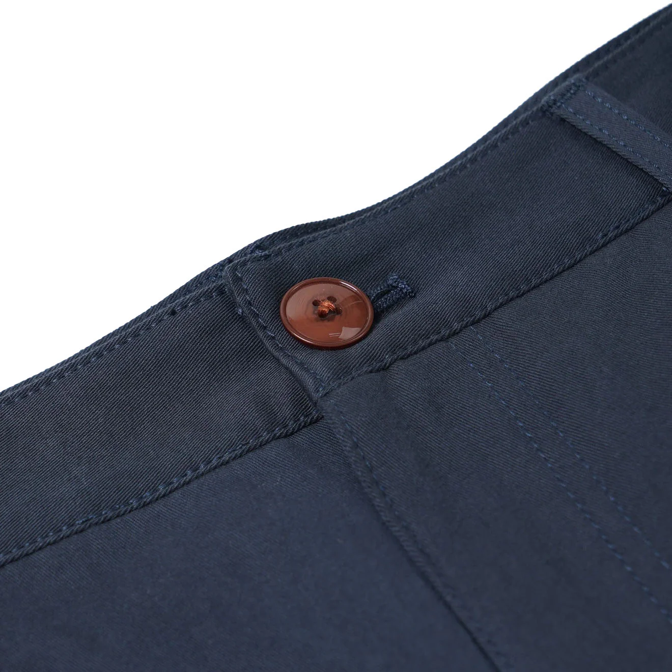Frizmworks OG Haworth One Tuck Pants Navy Navy - Image 4