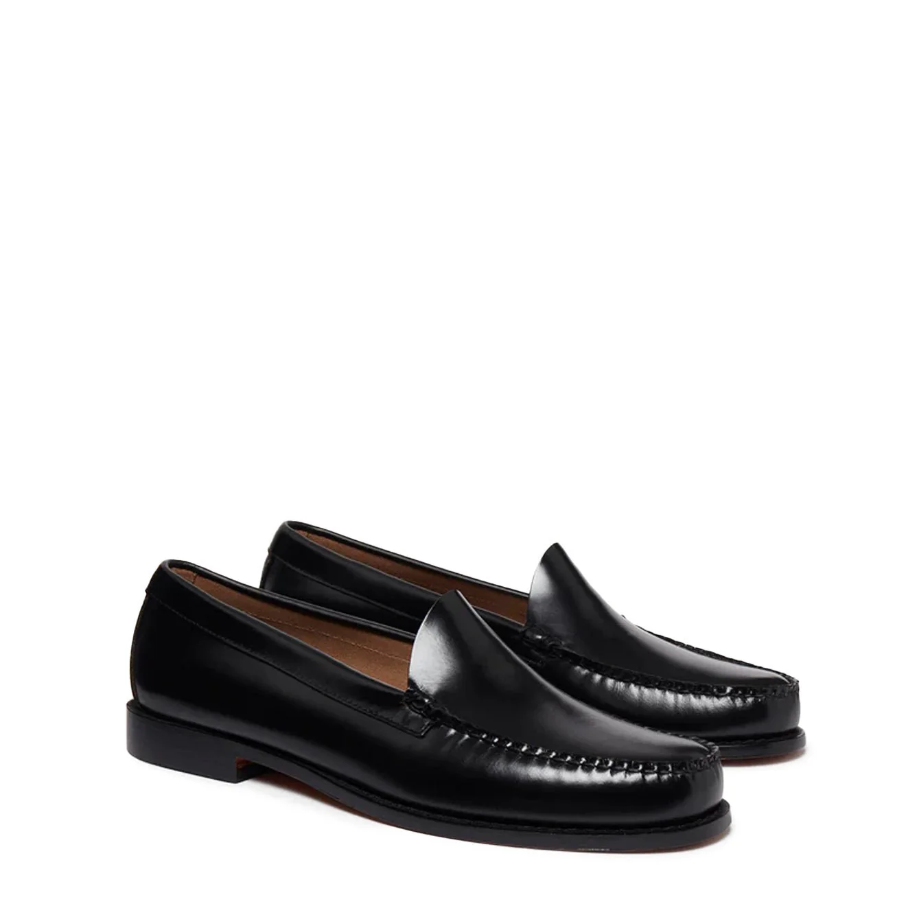 G.H Bass Venetian Black - Image 2