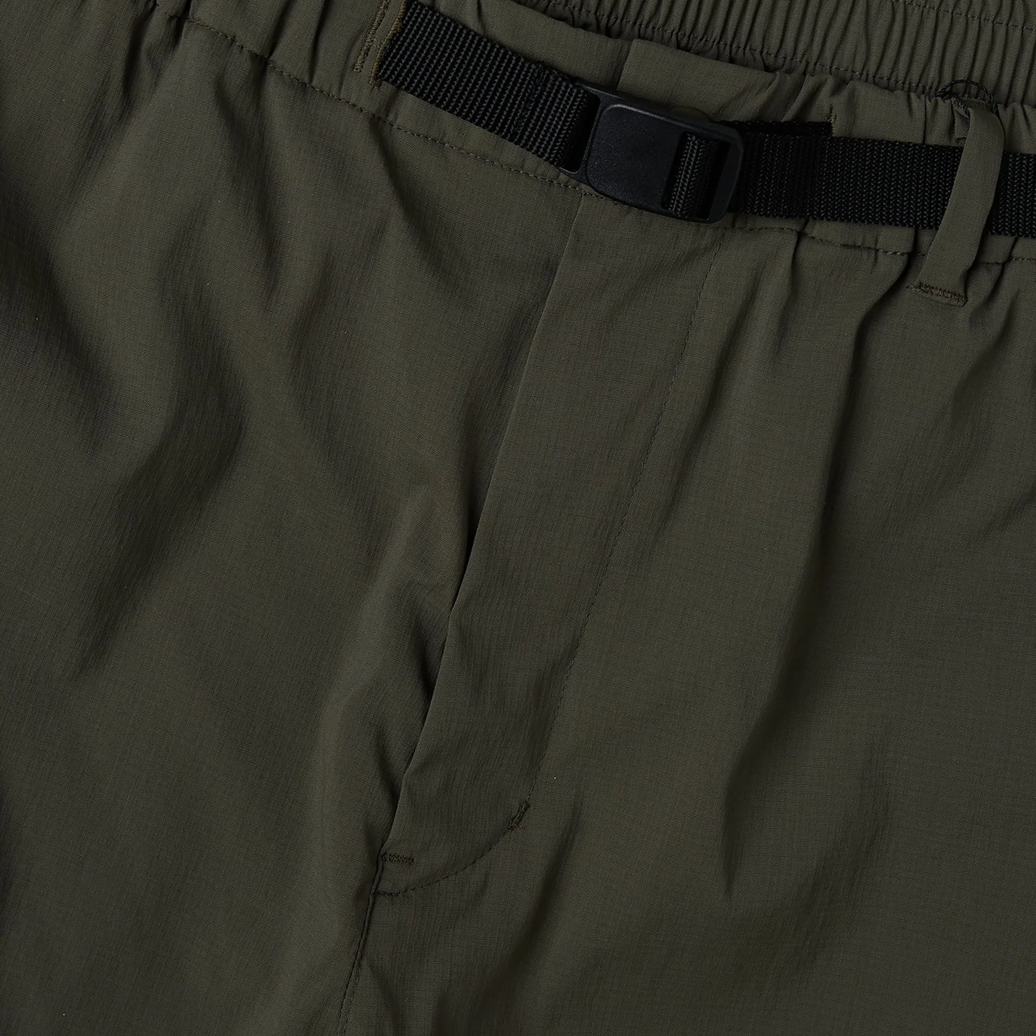 Goldwin CORDURA Stretch Ventilating Mil Shorts Forest Leaf - Image 4