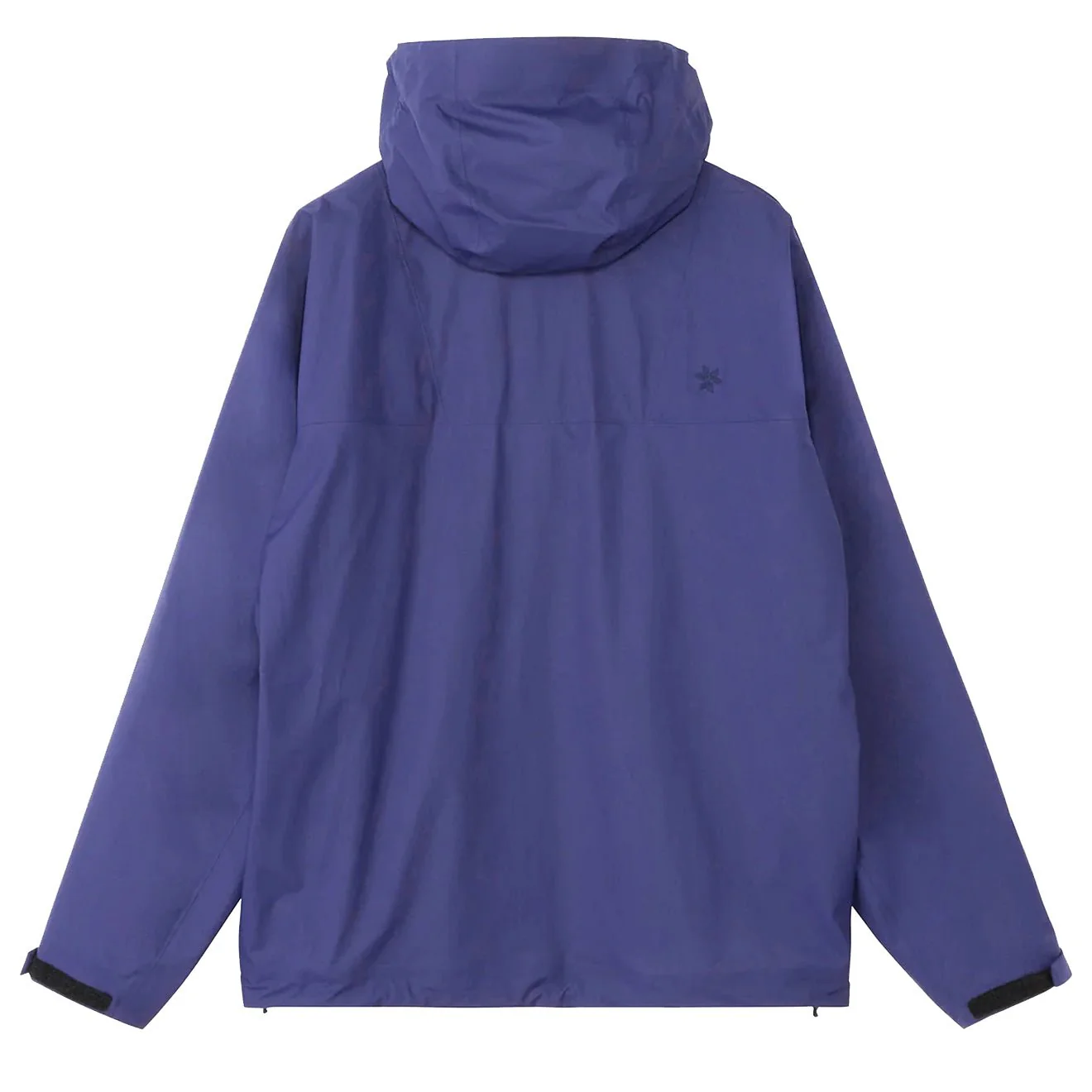 Goldwin PERTEX SHIELD AIR Mountaineering Jacket Deep Cobalt - Image 2