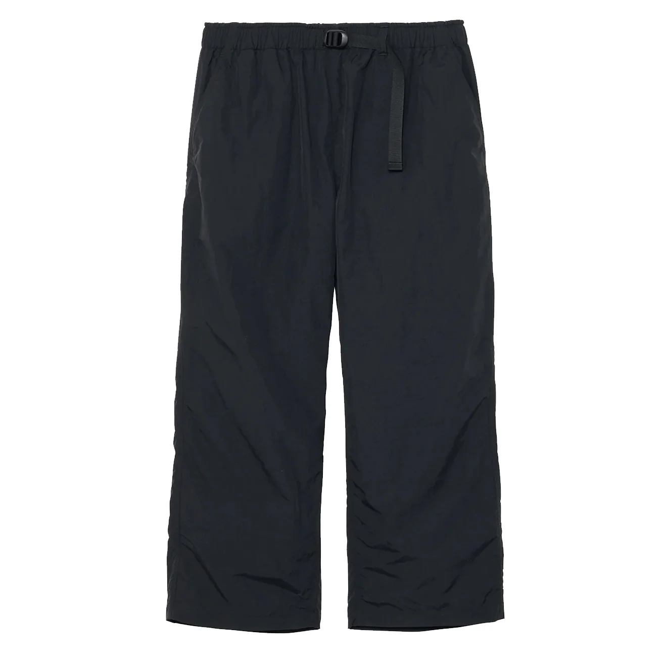 Goldwin Wind Light East Pants Black