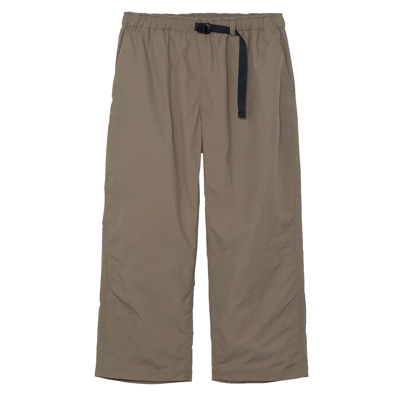 Goldwin Wind Light East Pants Desert Taupe