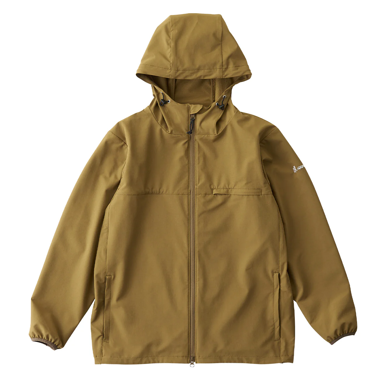 Gramicci 4-Way Stretch Field Parka Coyote