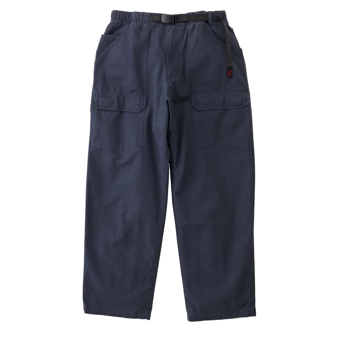 Gramicci Canvas EQT Pant Neptune Blue