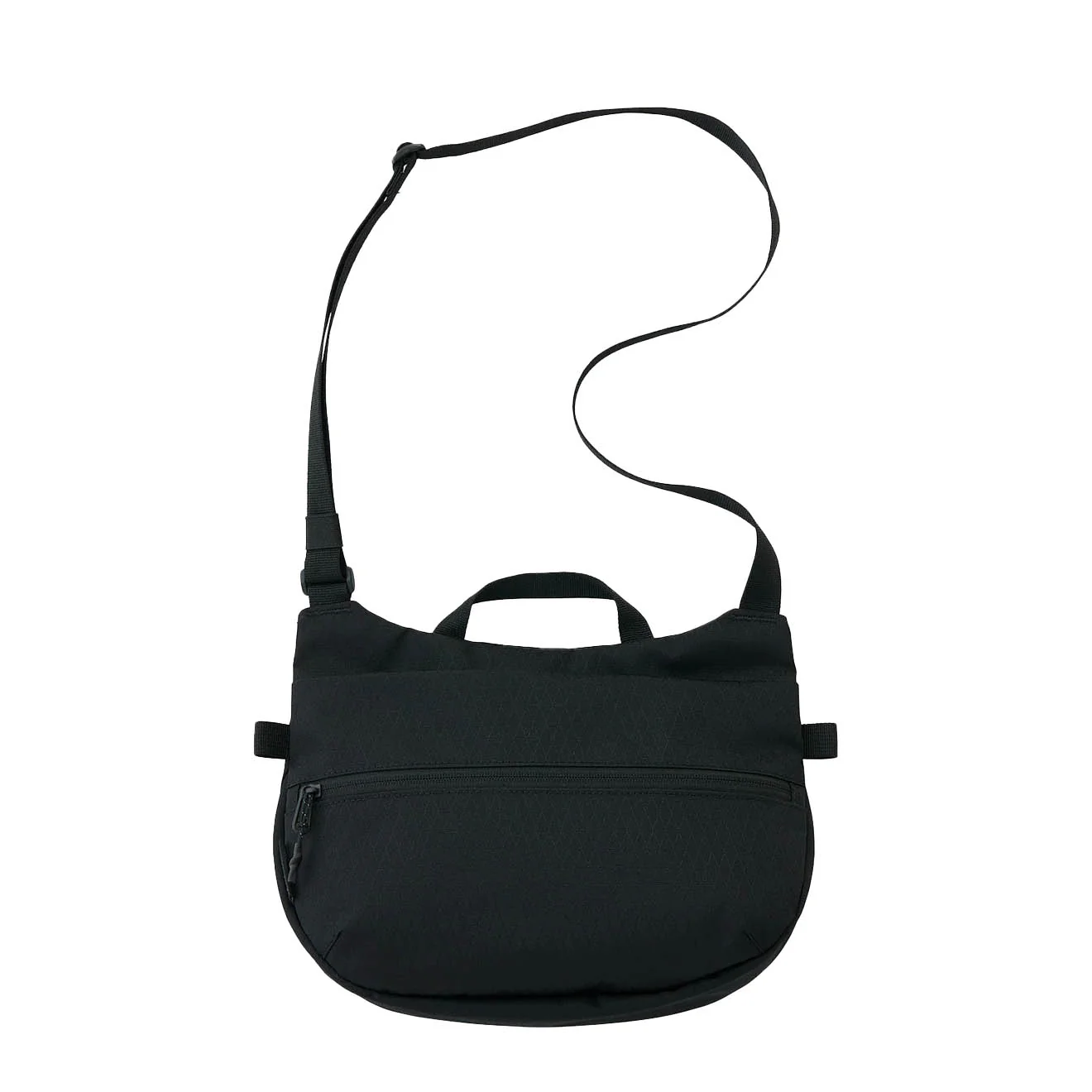 Gramicci Field Sacoche Black