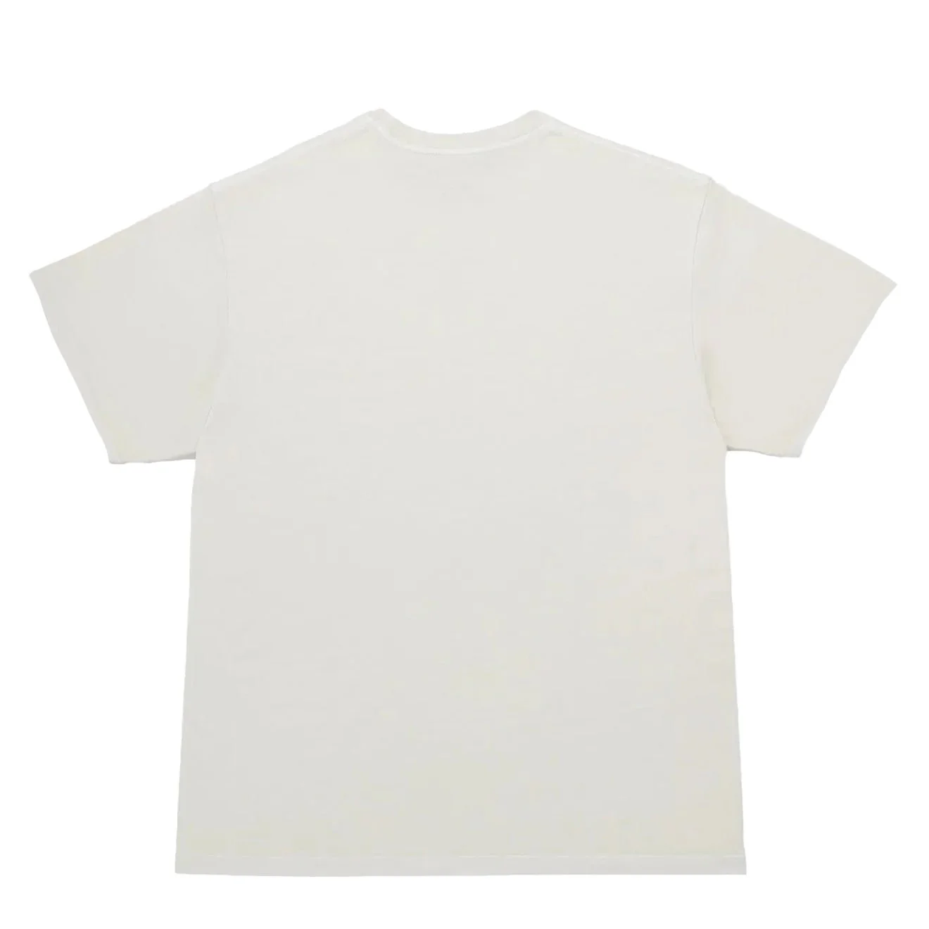Gramicci Freedom Tee Pigment Dyed Natural Pigment - Image 2
