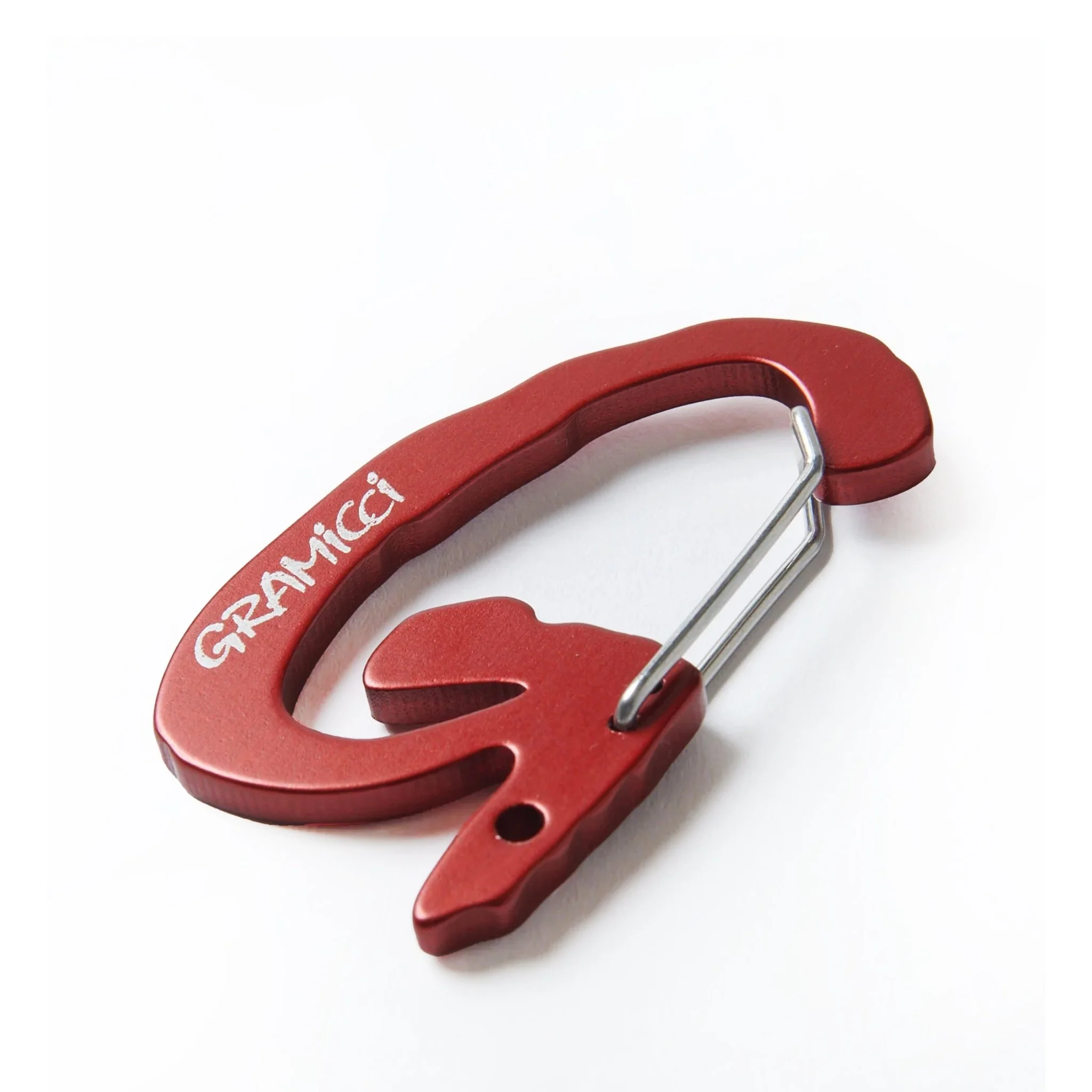 Gramicci G-Carabiner Red - Image 4
