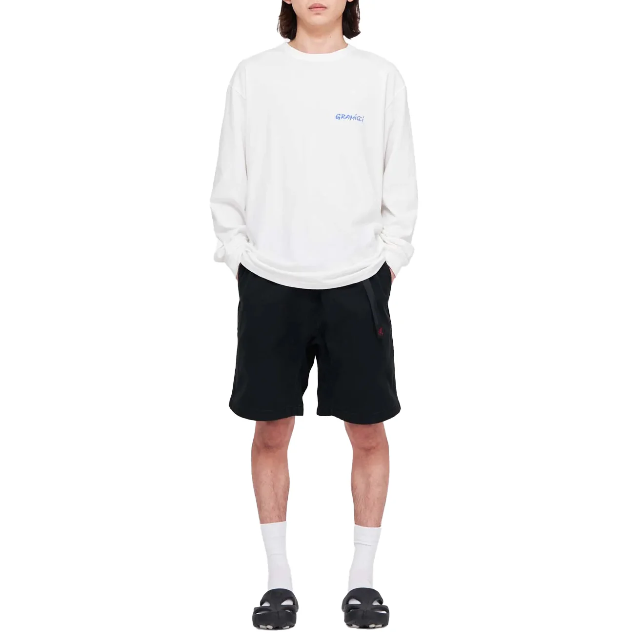 Gramicci G-Short Black - Image 2