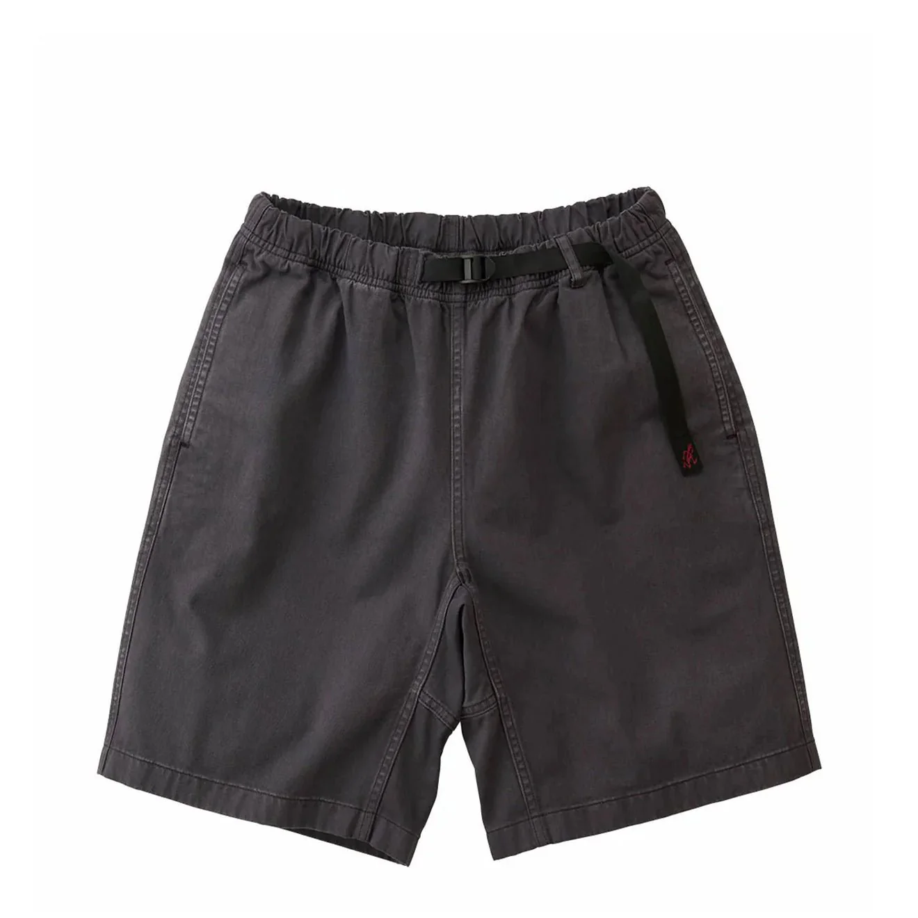 Gramicci G-Short Pigment Dyed Fossil Grey Pigment