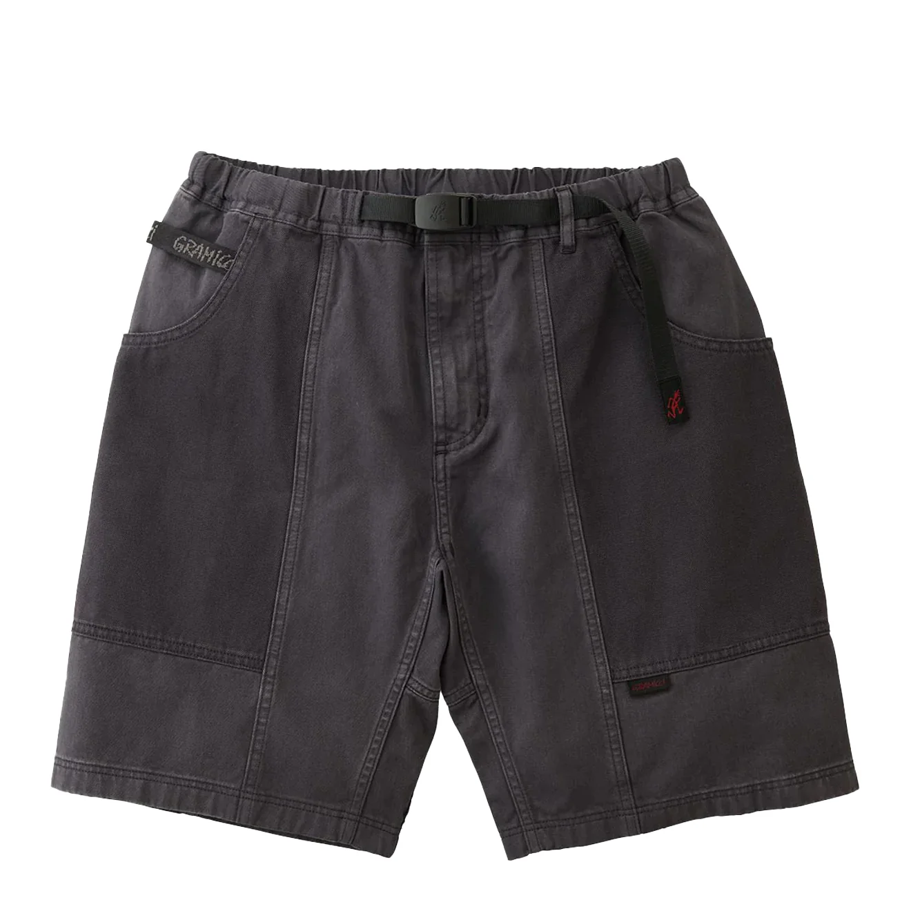 Gramicci Gadget Short Fossil Grey Pigment