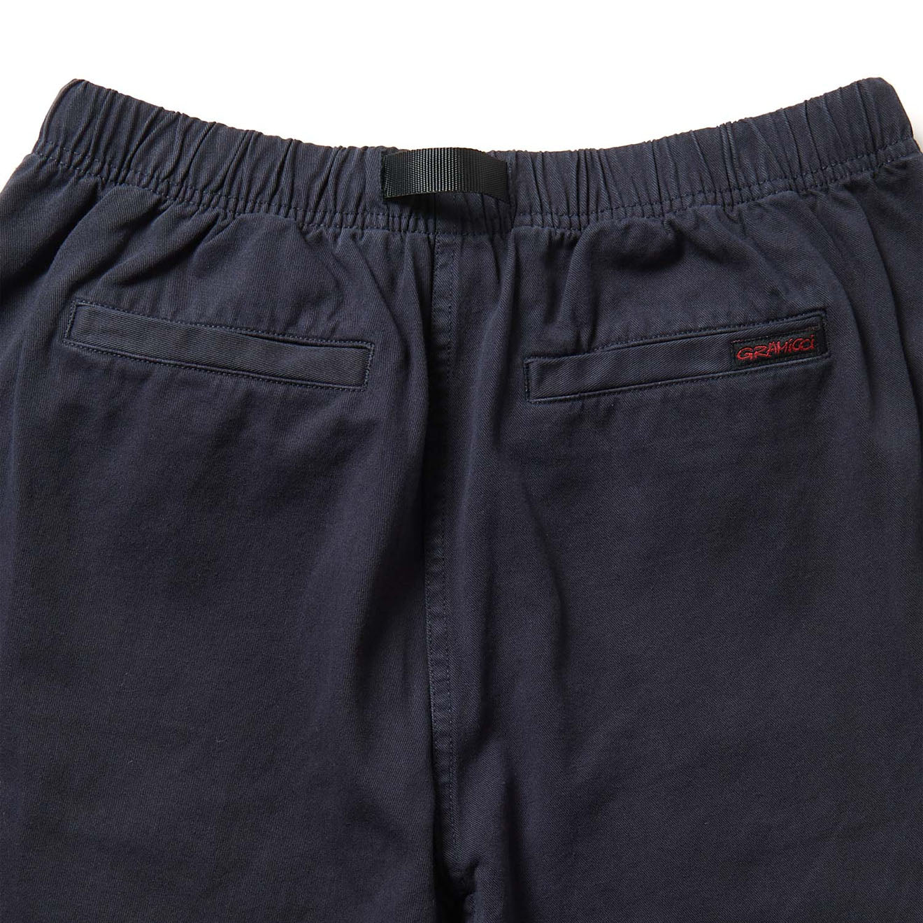 Gramicci Loose Tapered Pant Double Navy - Image 3