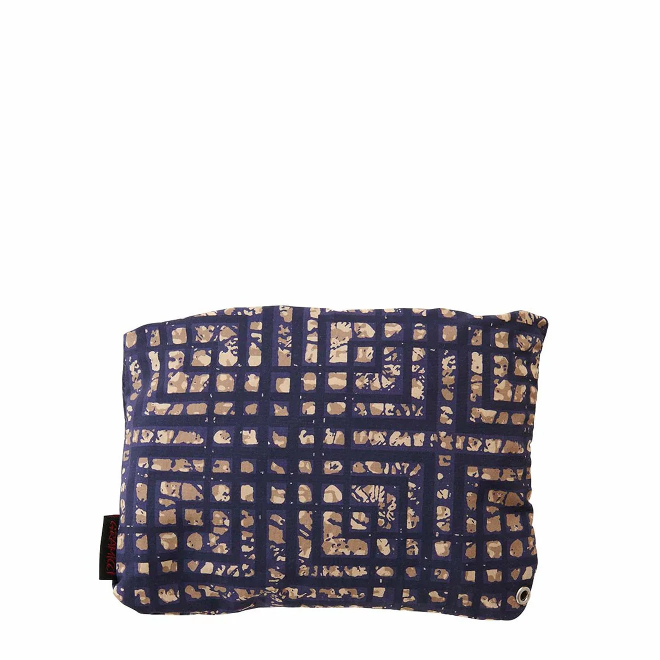 Gramicci Nylon Packable G-Short Batik Navy - Image 3