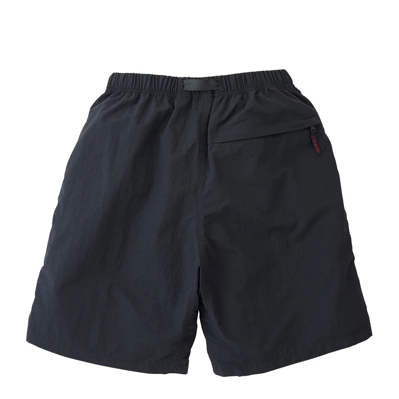 Gramicci Nylon Packable G-Short Black - Image 2