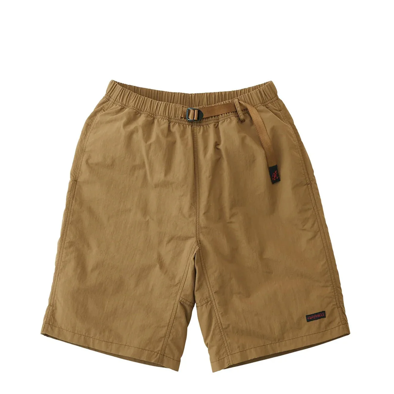 Gramicci Nylon Packable G-Short Coyote