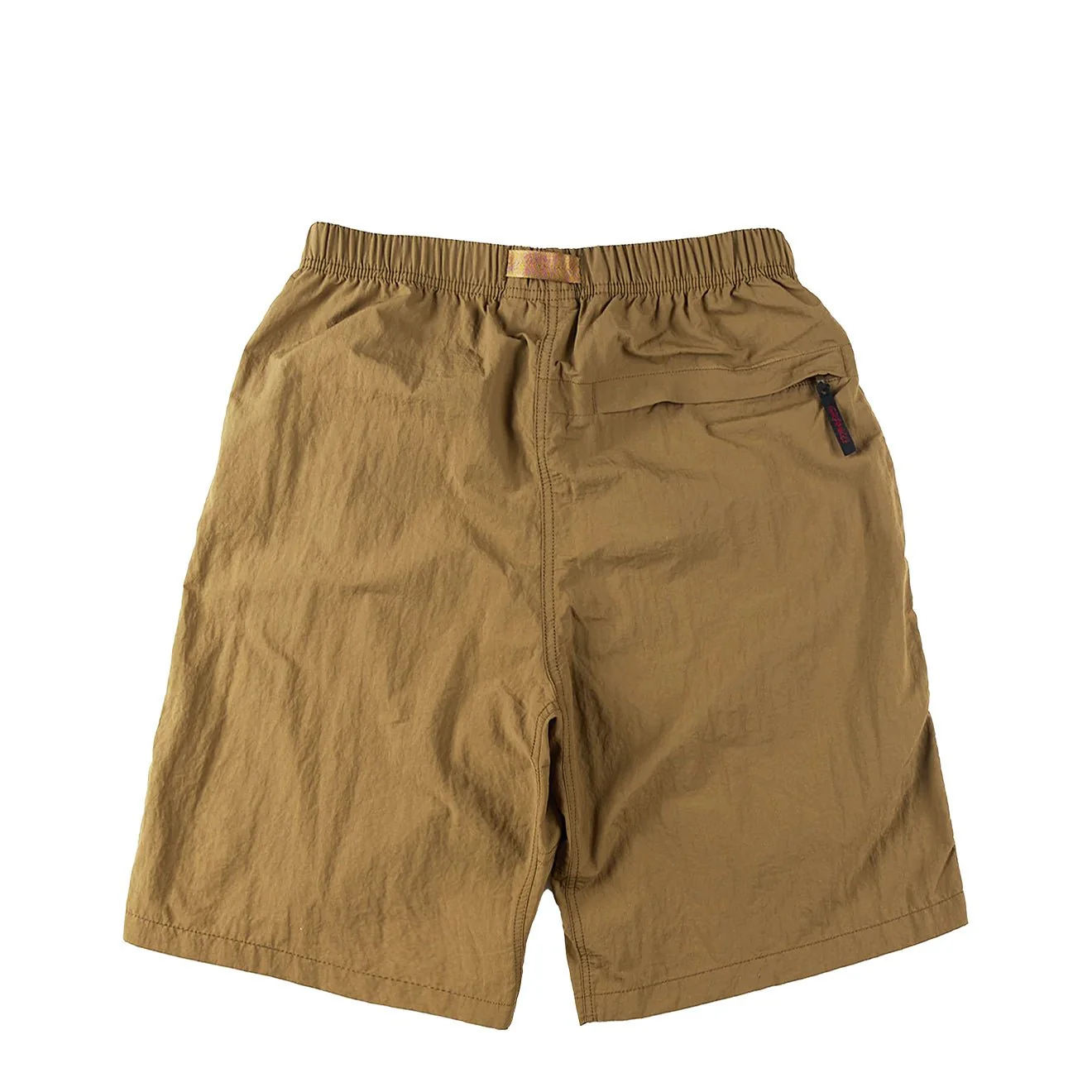 Gramicci Nylon Packable G-Short Coyote - Image 2