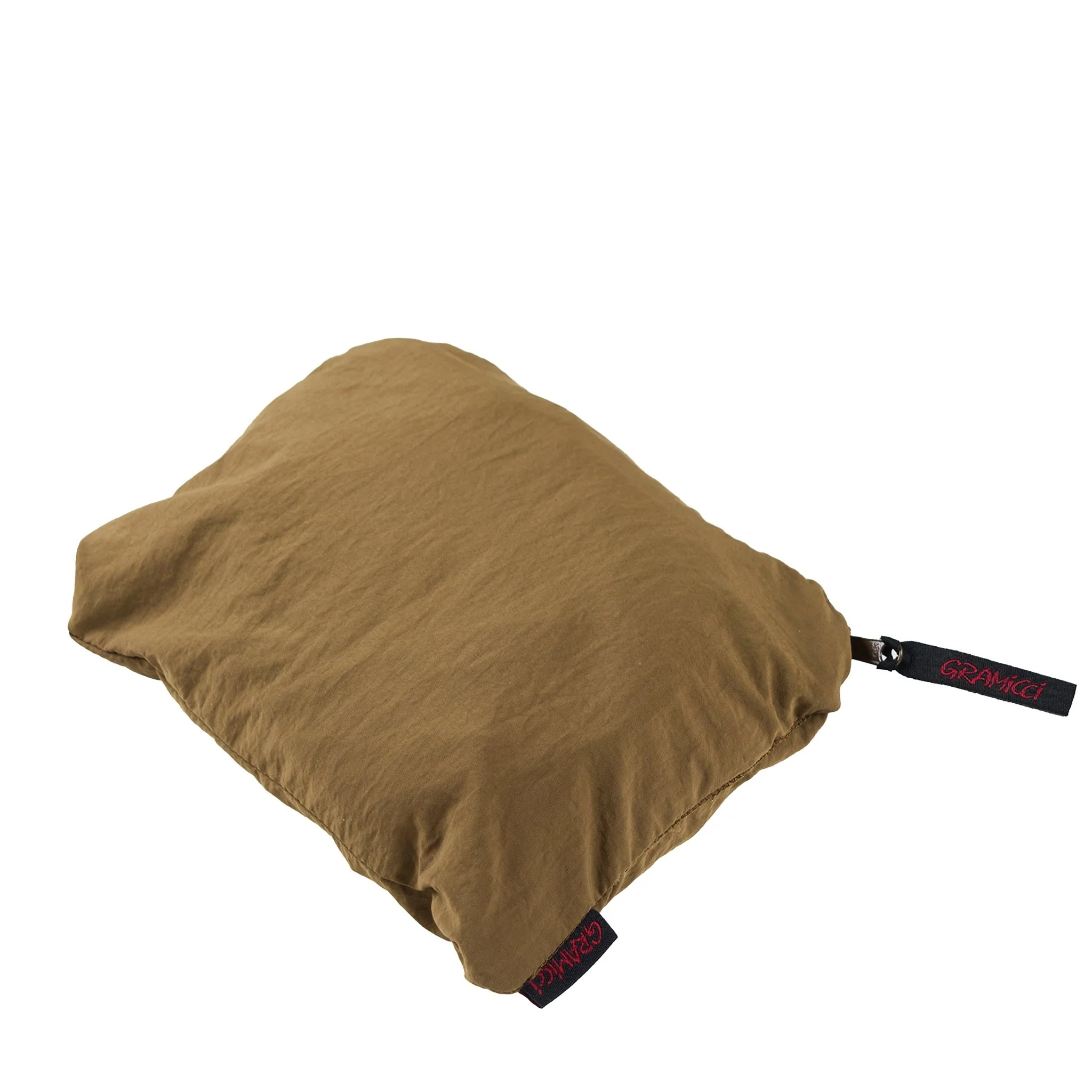 Gramicci Nylon Packable G-Short Coyote - Image 4
