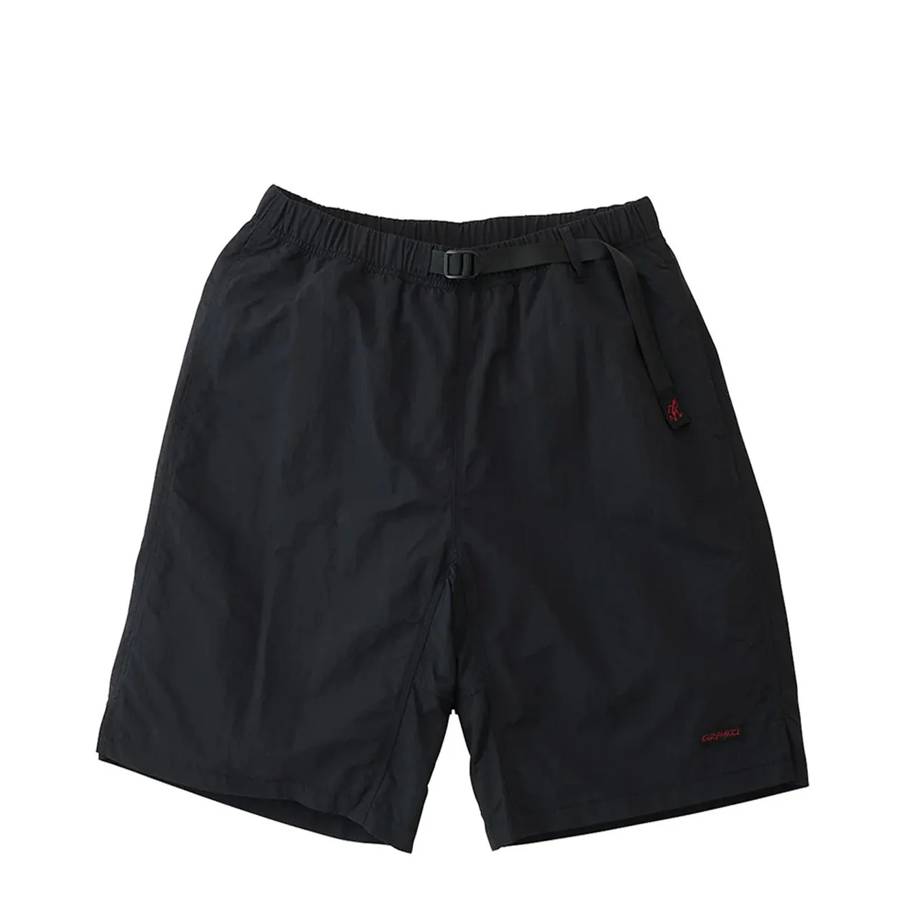 Gramicci Nylon Packable G-Shorts Black