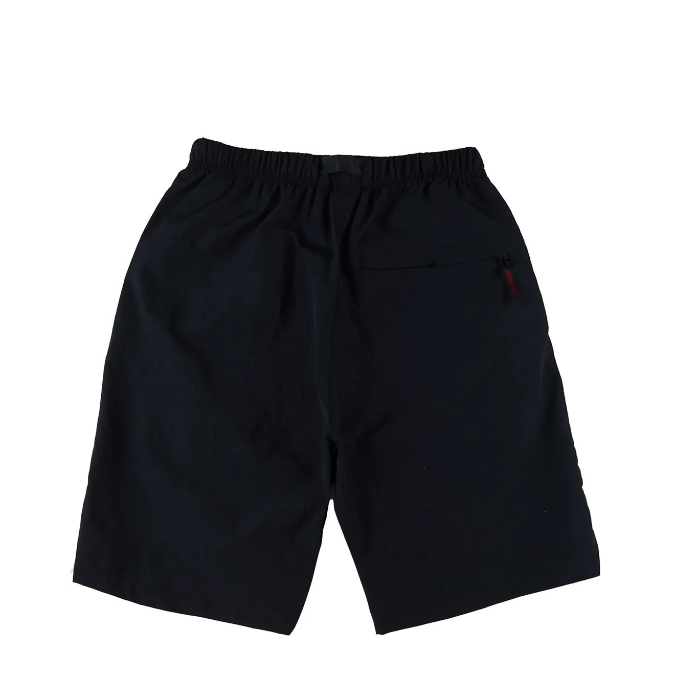 Gramicci Nylon Packable G-Shorts Black - Image 2
