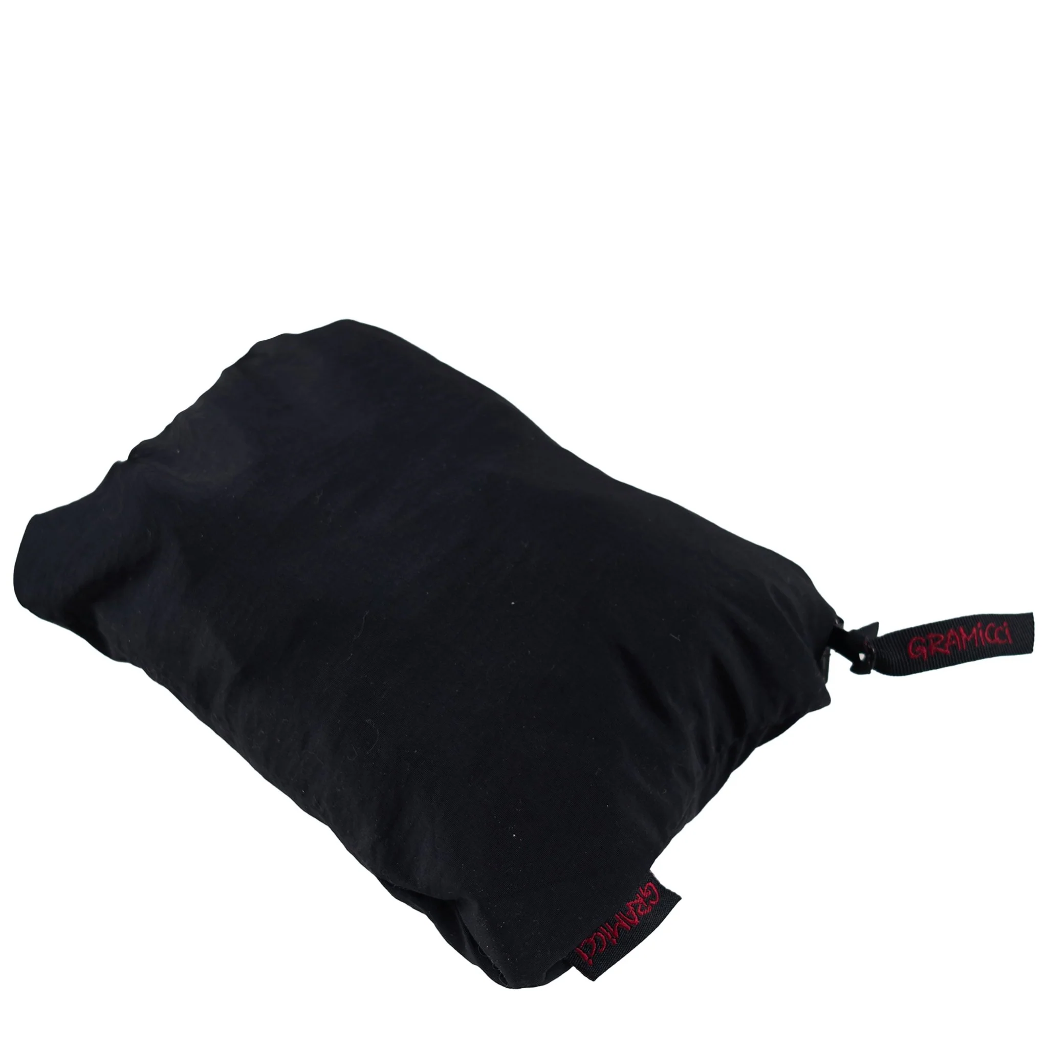 Gramicci Nylon Packable G-Shorts Black - Image 3
