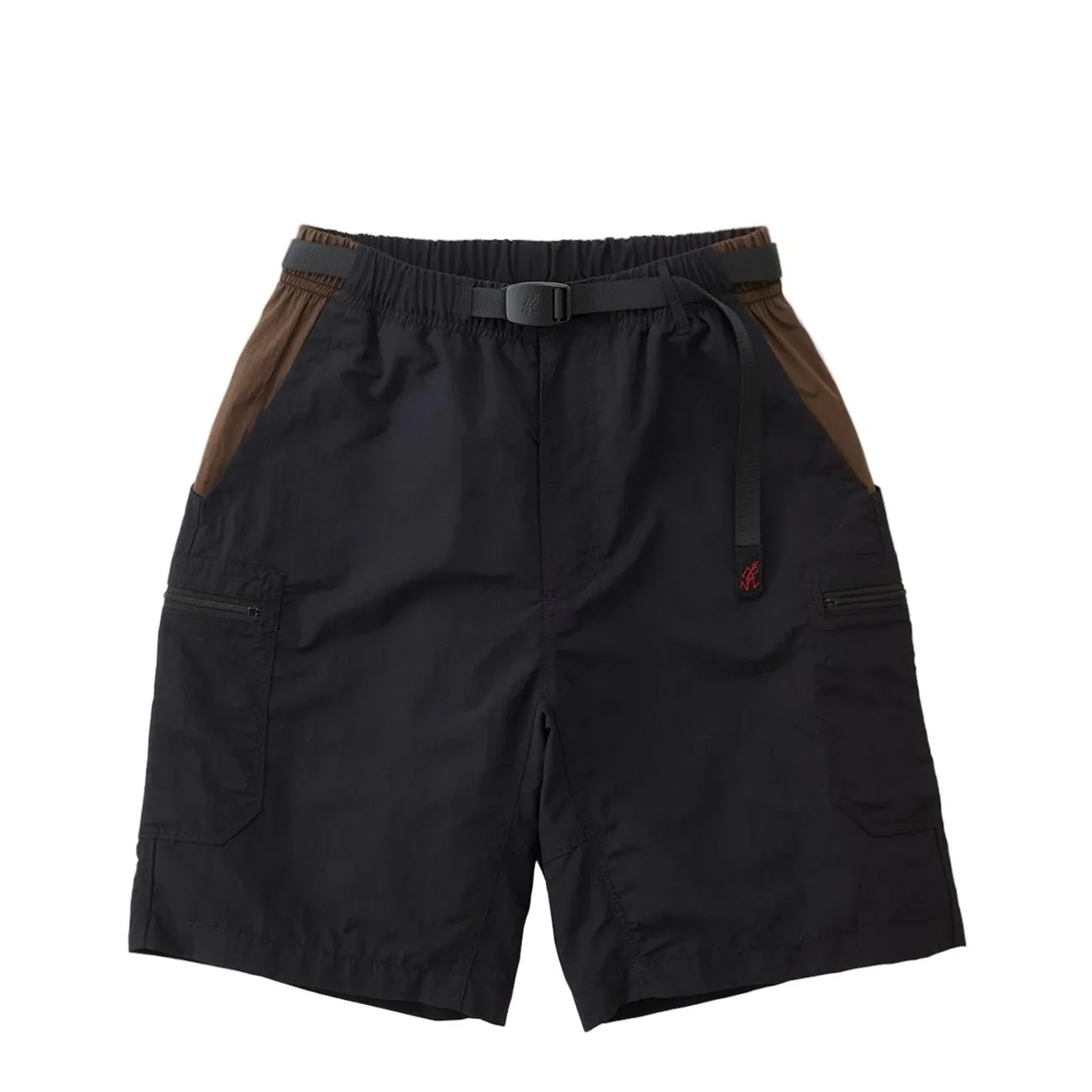 Gramicci Nylon Utility Short Black