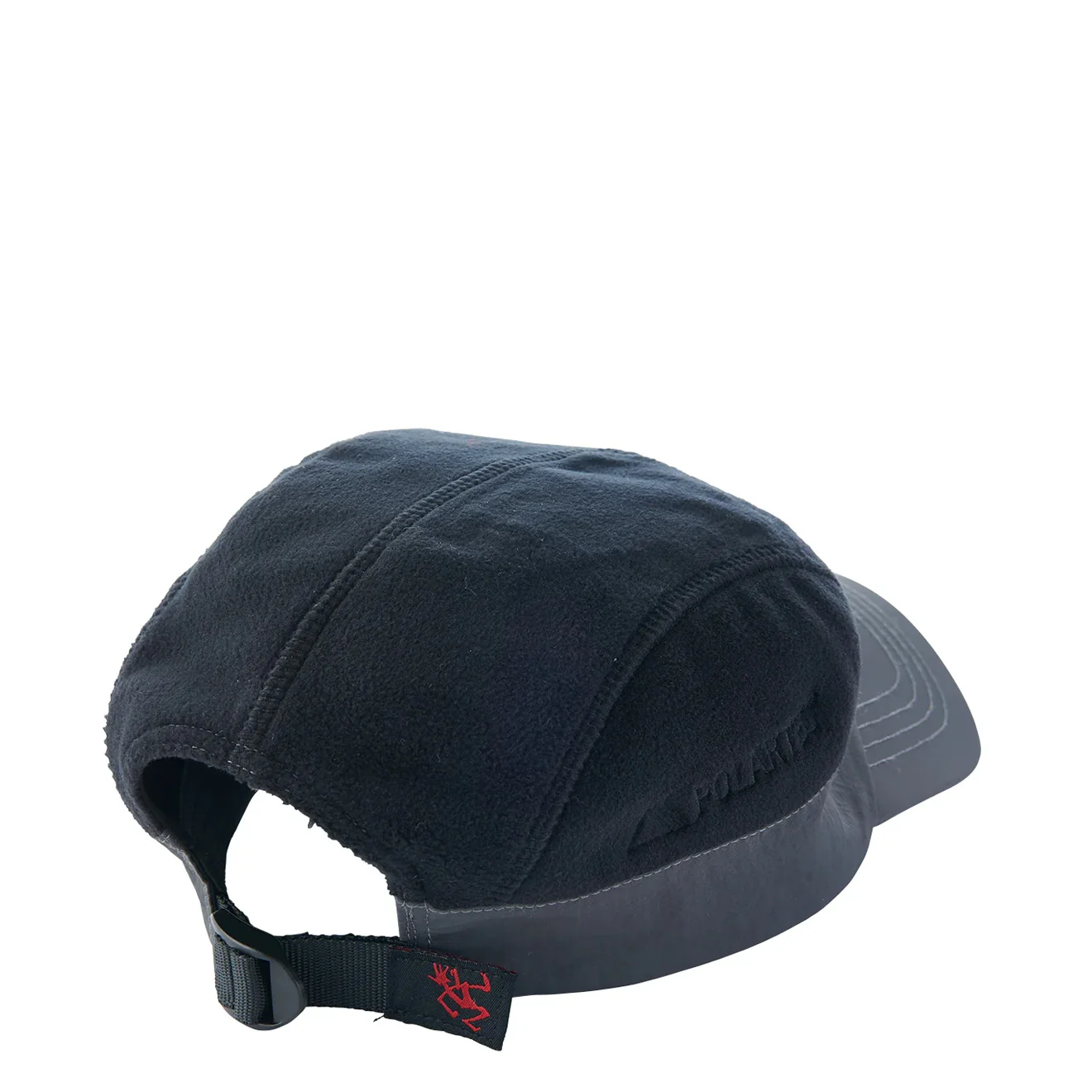 Gramicci Polartec Cap Black - Image 2