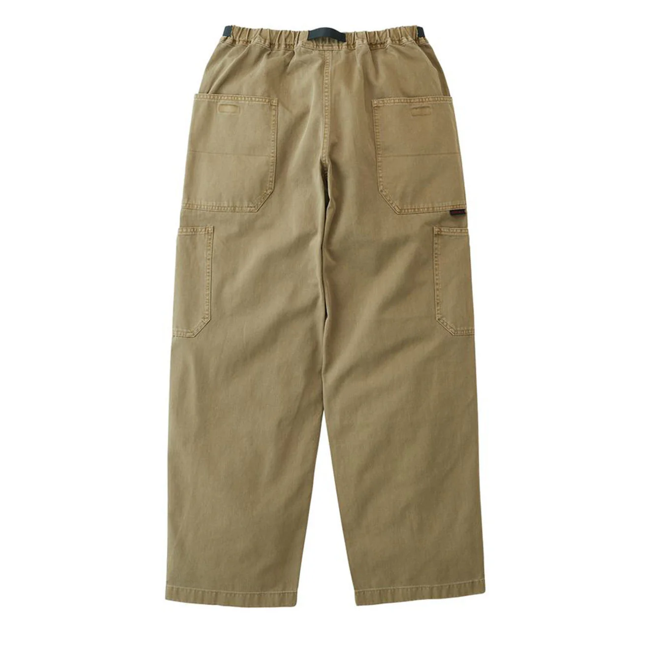 Gramicci Rock Slide Pant Moss - Image 2